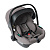 Автокресло 0-13 кг Happy Baby Safer dark grey
